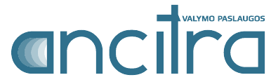 Ancitra – valymo paslaugos